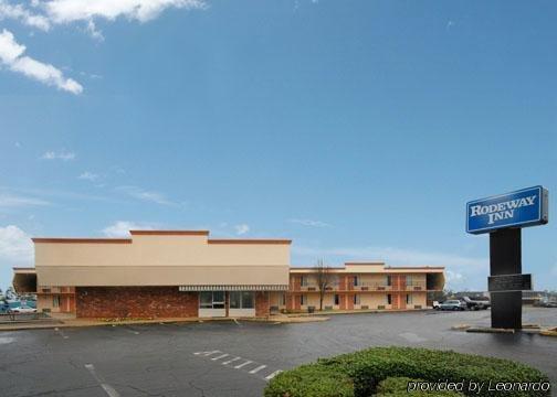 Motel 6 Mcdonough, Ga Exterior photo